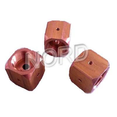 Copper parts0508