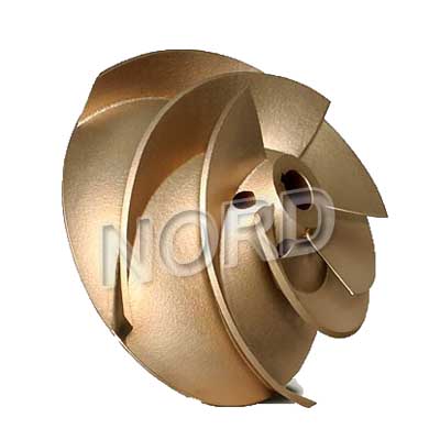 Copper parts0511