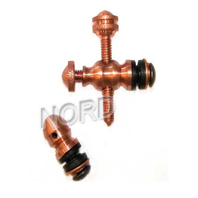 Copper parts1012