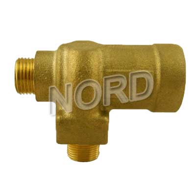 Brass parts-2401