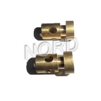 Brass parts-2406