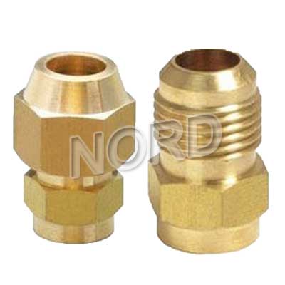 Brass  parts - 2507
