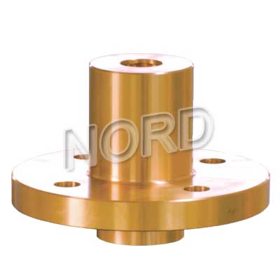 Brass  parts - 2601