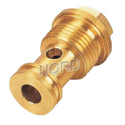 Brass  parts - 2811