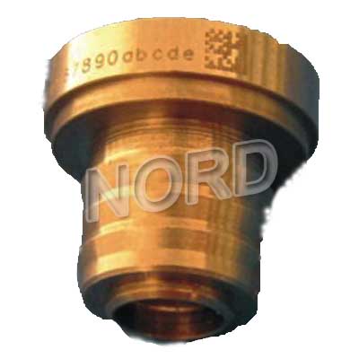 Brass  parts - 2905