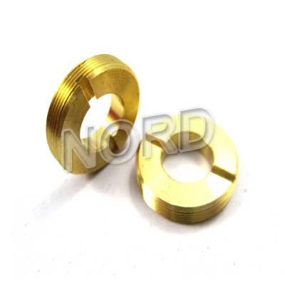 Brass  parts - 3308
