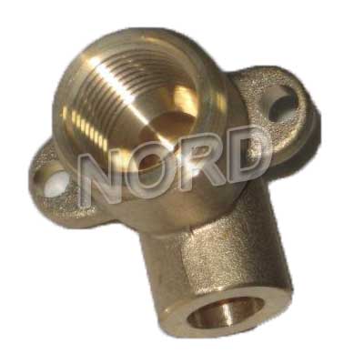Brass  parts - 4310