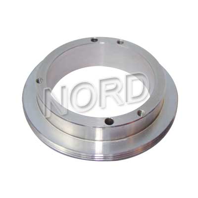 Aluminum Parts-0102