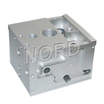 Aluminum Parts-0105