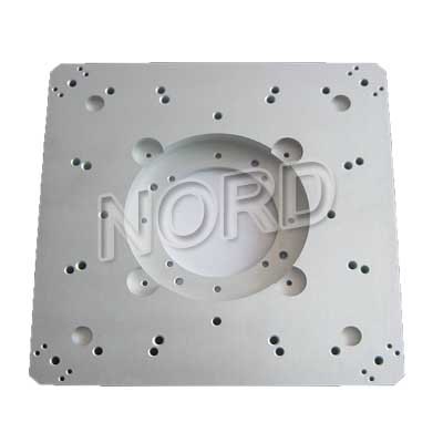 Aluminum Parts-0205