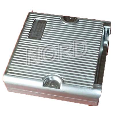 Aluminum Parts-0206