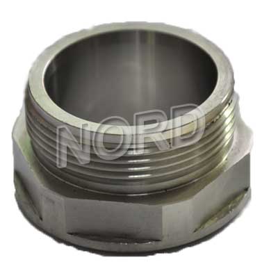 Aluminum Parts-0406