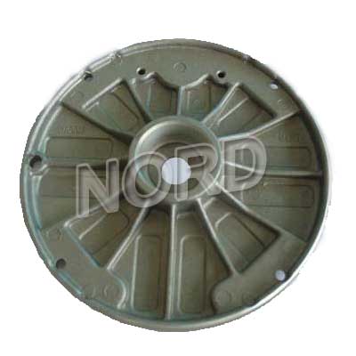 Aluminum Parts-0303