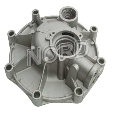 Aluminum Parts-0507