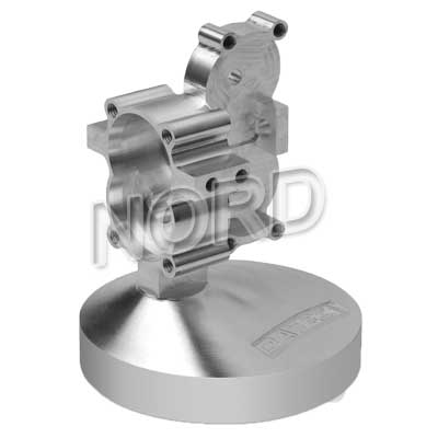 Aluminum Parts-0602