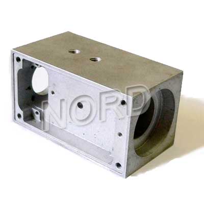 Aluminum Parts-0607