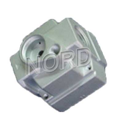 Aluminum Parts-0707