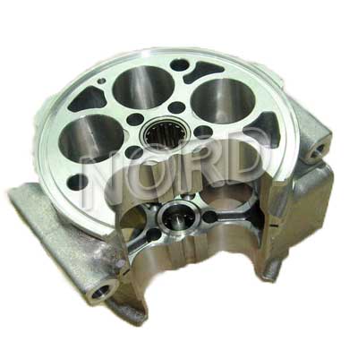 Aluminum Parts-0803