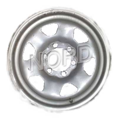 Aluminum Parts-1101