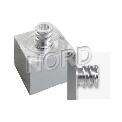 Aluminum Parts-1205