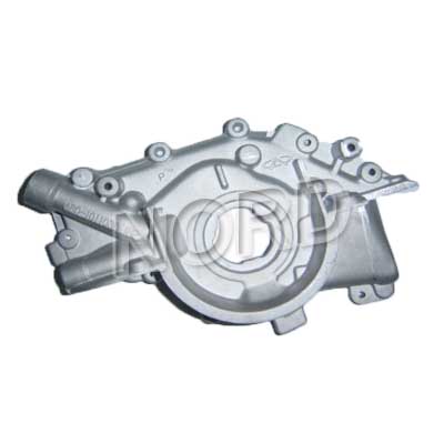 Aluminum Parts-1203