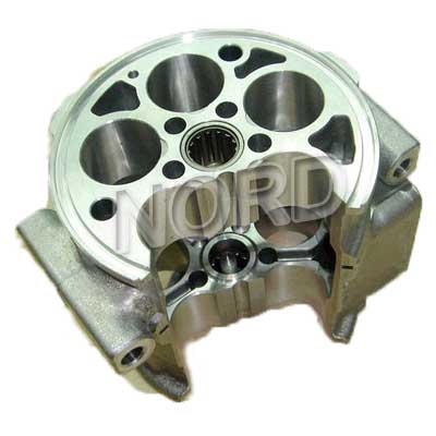 Aluminum Parts-1402