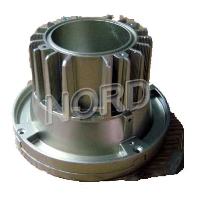 Aluminum Parts-2103