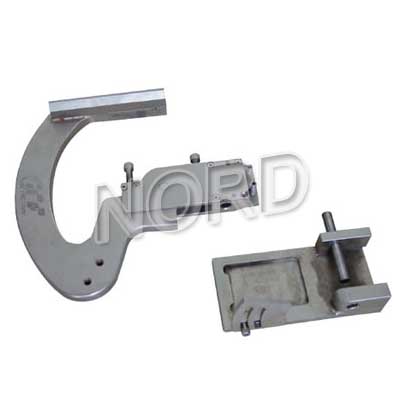 Aluminum parts-2709