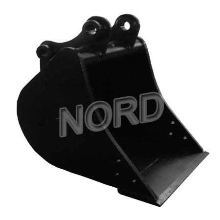 Excavator buckets-0204