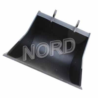 Excavator buckets-0212