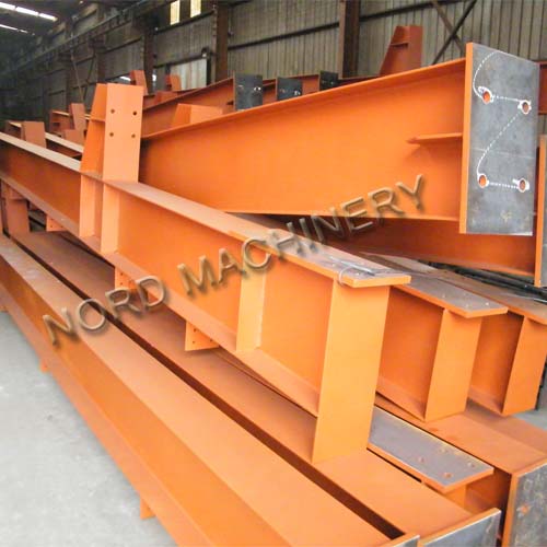  Steel Fabrication-0405