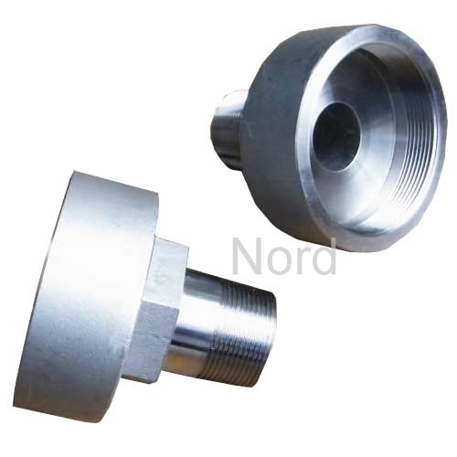 Ni base alloy casting-08