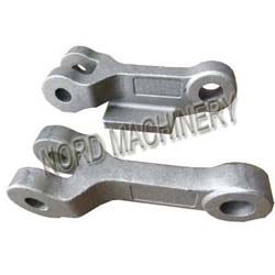 Coated sand casting-06